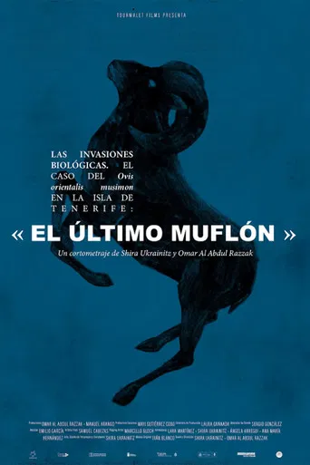 The Biological Invasions. The Case of Ovis Orientalis Musimon on the Island of Tenerife: « The Last Mouflon» poster