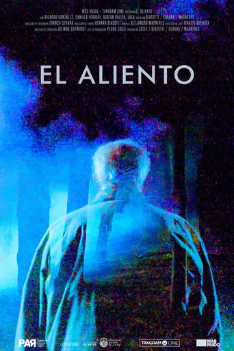 El Aliento poster