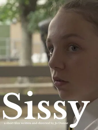 Sissy poster
