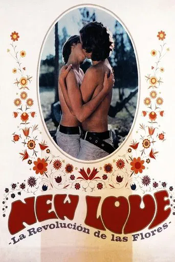 New Love poster