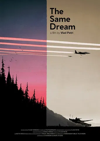 The Same Dream poster