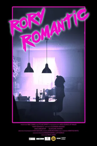 Rory Romantic poster