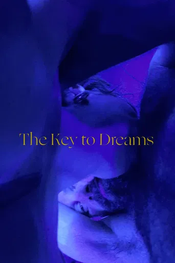 The Key to Dreams poster