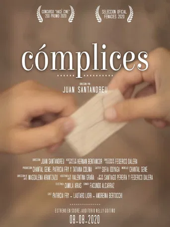 Partners in Crime poster