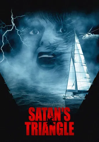 Satan's Triangle poster