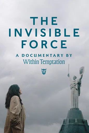 The Invisible Force poster
