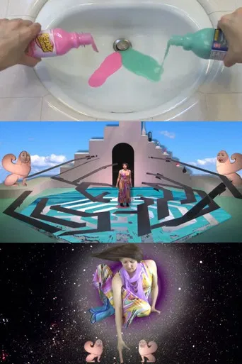 Every Angle is an Angel poster