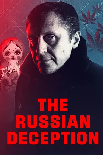 The Russian Deception poster
