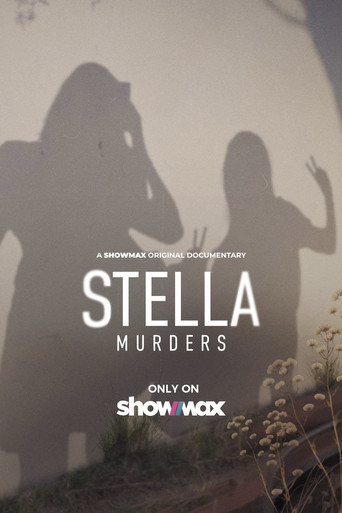 Stella Murders poster