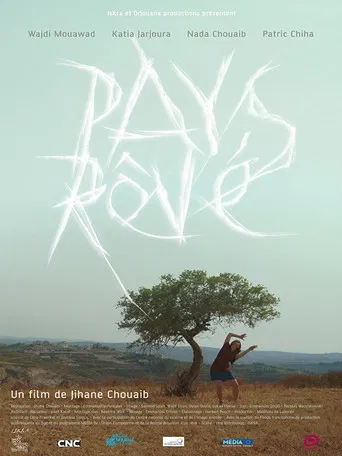 Pays revé poster
