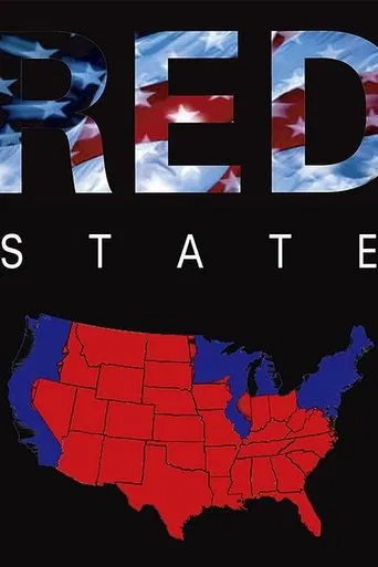 Red State poster