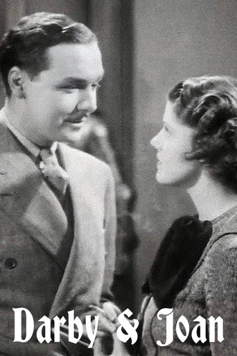 Darby and Joan poster