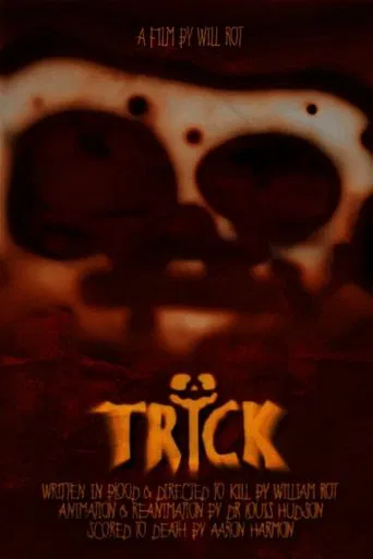 Trick poster