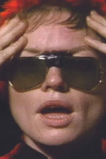 30 Second Portraits: New York Artists poster