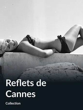Reflets de Cannes poster