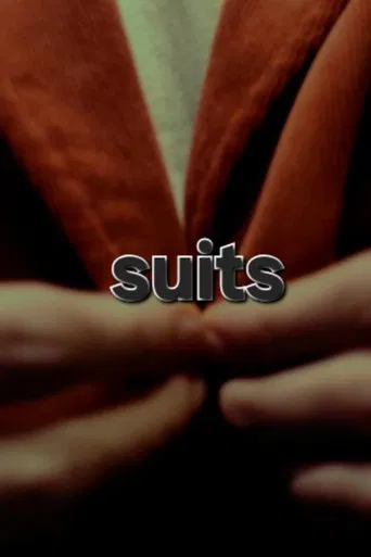 suits poster