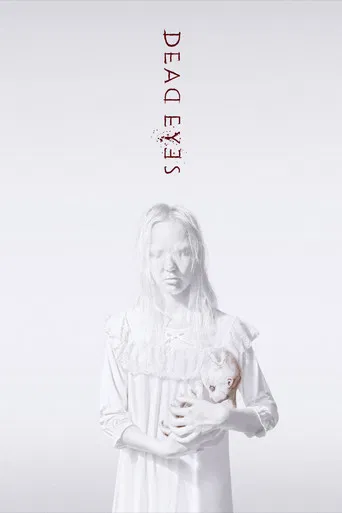 Dead Eyes poster