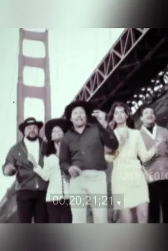 It Couldn't Be Done poster