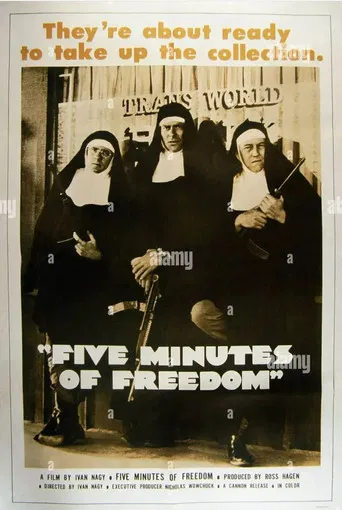 Pushing Up Daisies poster