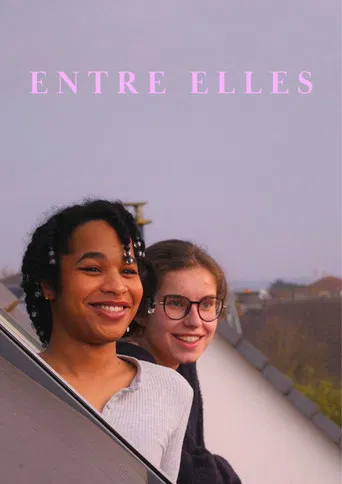 Entre elles poster