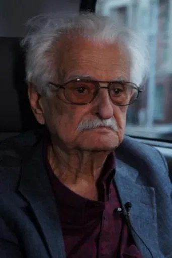 The Stubborn Khutsiev poster