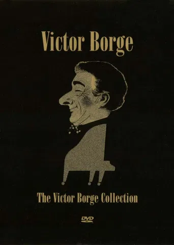 The Victor Borge Collection poster