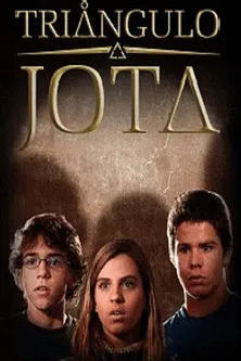 Triângulo Jota poster