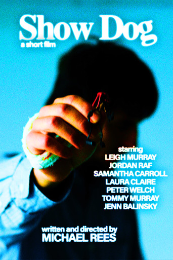 Show Dog poster