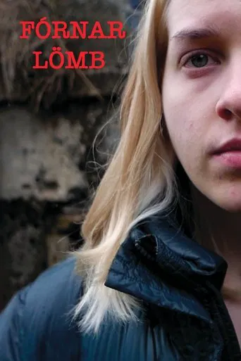 Sacrificial Lambs poster