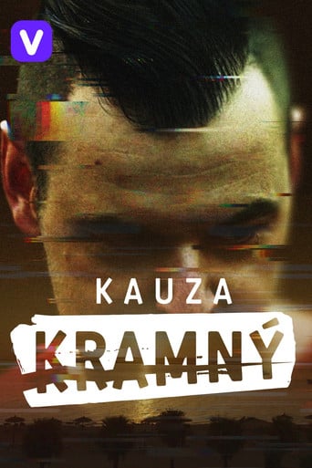 Kauza Kramný poster