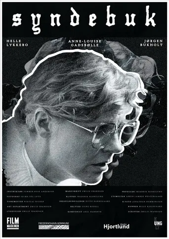 SYNDEBUK poster