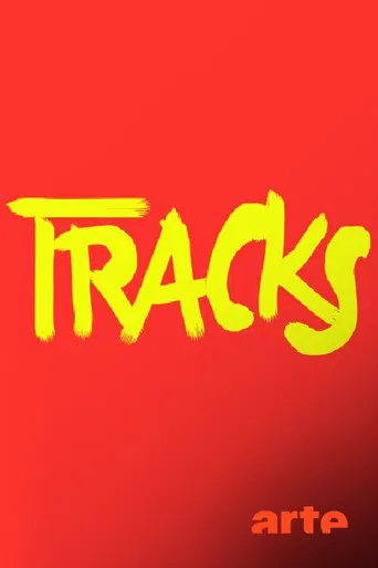 Tracks poster
