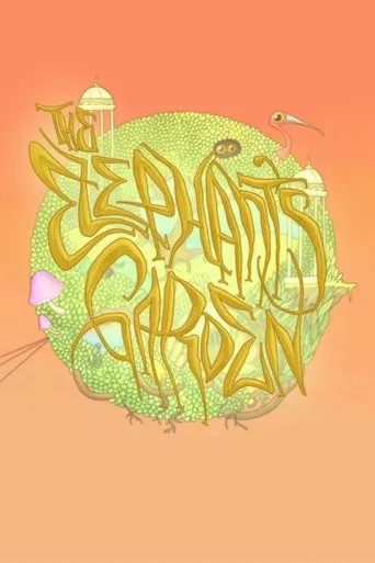The Elephant's Garden poster