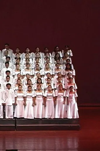 Live From Neverland poster