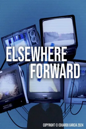 Elsewhere/Forward poster