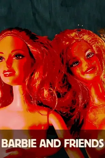 Barbie and Friends poster