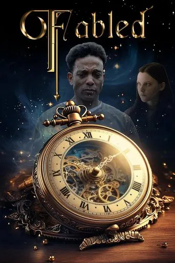 Fabled poster