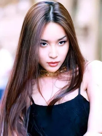 Harisu The First Live Concert poster