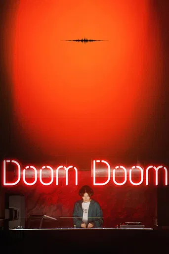Doom Doom poster