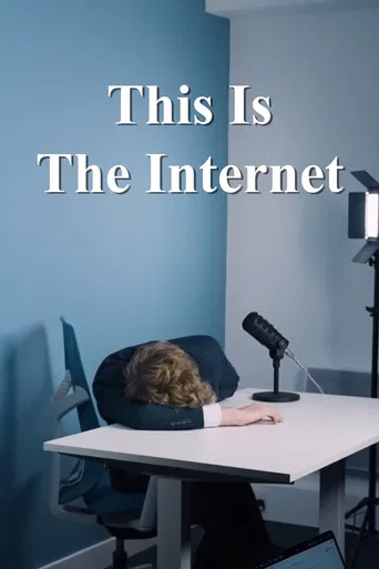 This Is The Internet poster