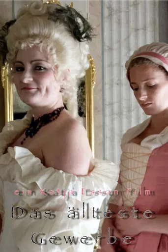 Hooker, Harlot, Whore, Stories of Prostitution poster