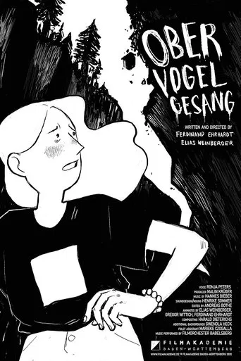 Obervogelgesang poster