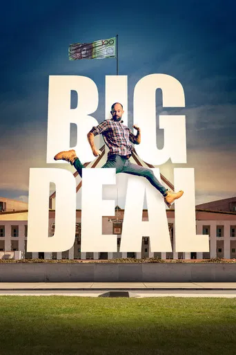 Big Deal poster