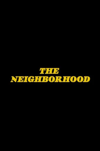 The Neighborhood poster