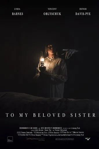 To My Beloved Sister poster