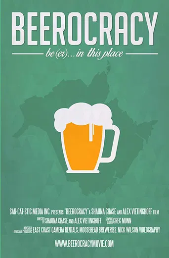 Beerocracy poster