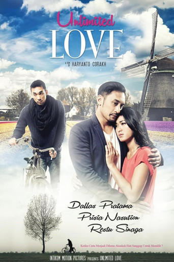 Unlimited Love poster