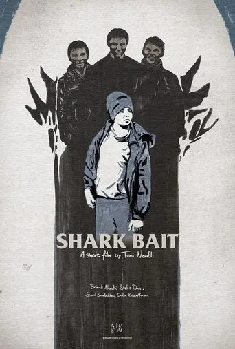 Shark Bait poster
