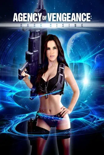 Dark Rising 2: Summer Strikes Back poster