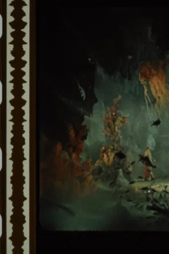 The Basics of Colour in Film poster